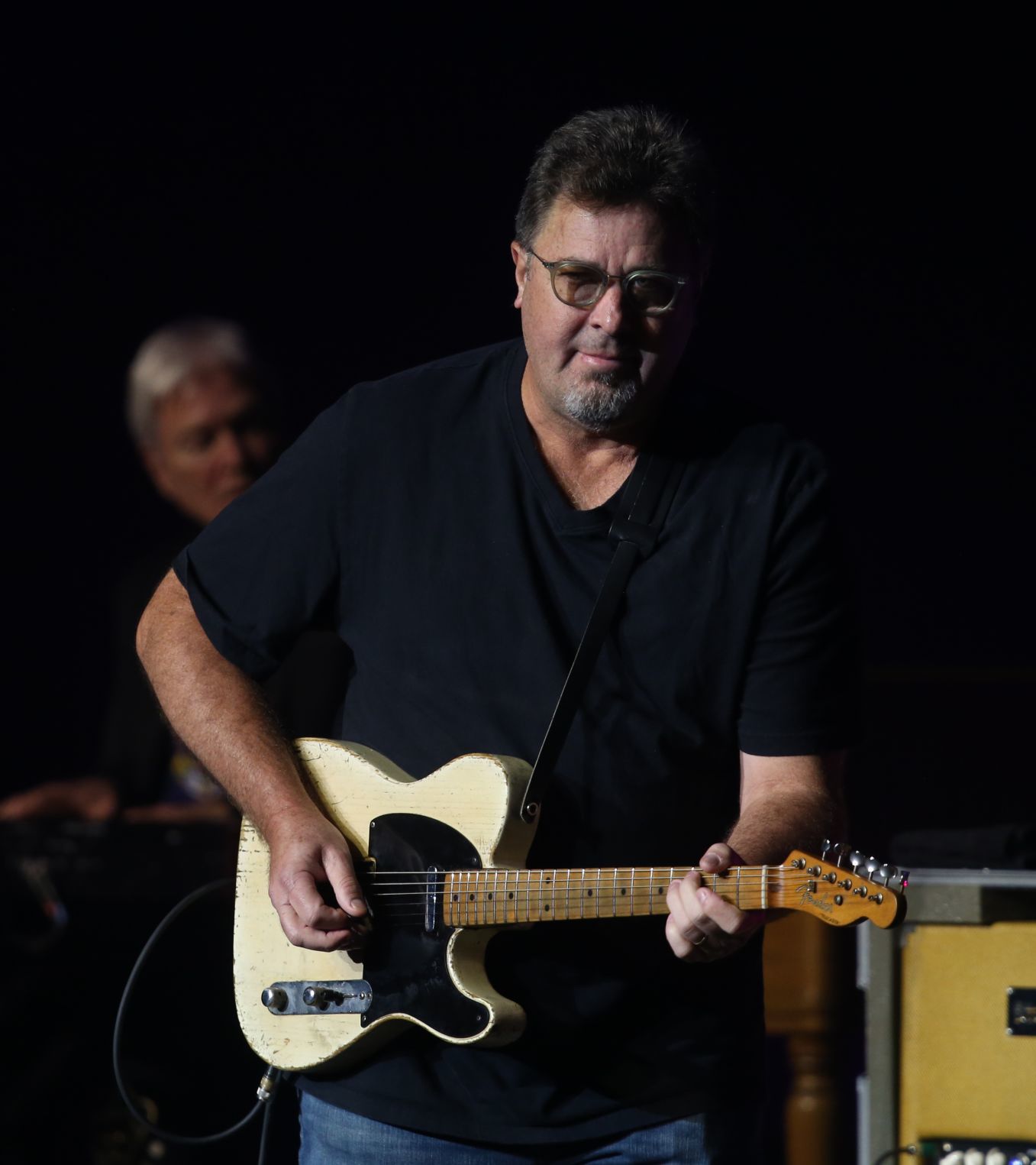 Vince Gill